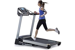 Horizon Fitness 7.0 AT Treadmill