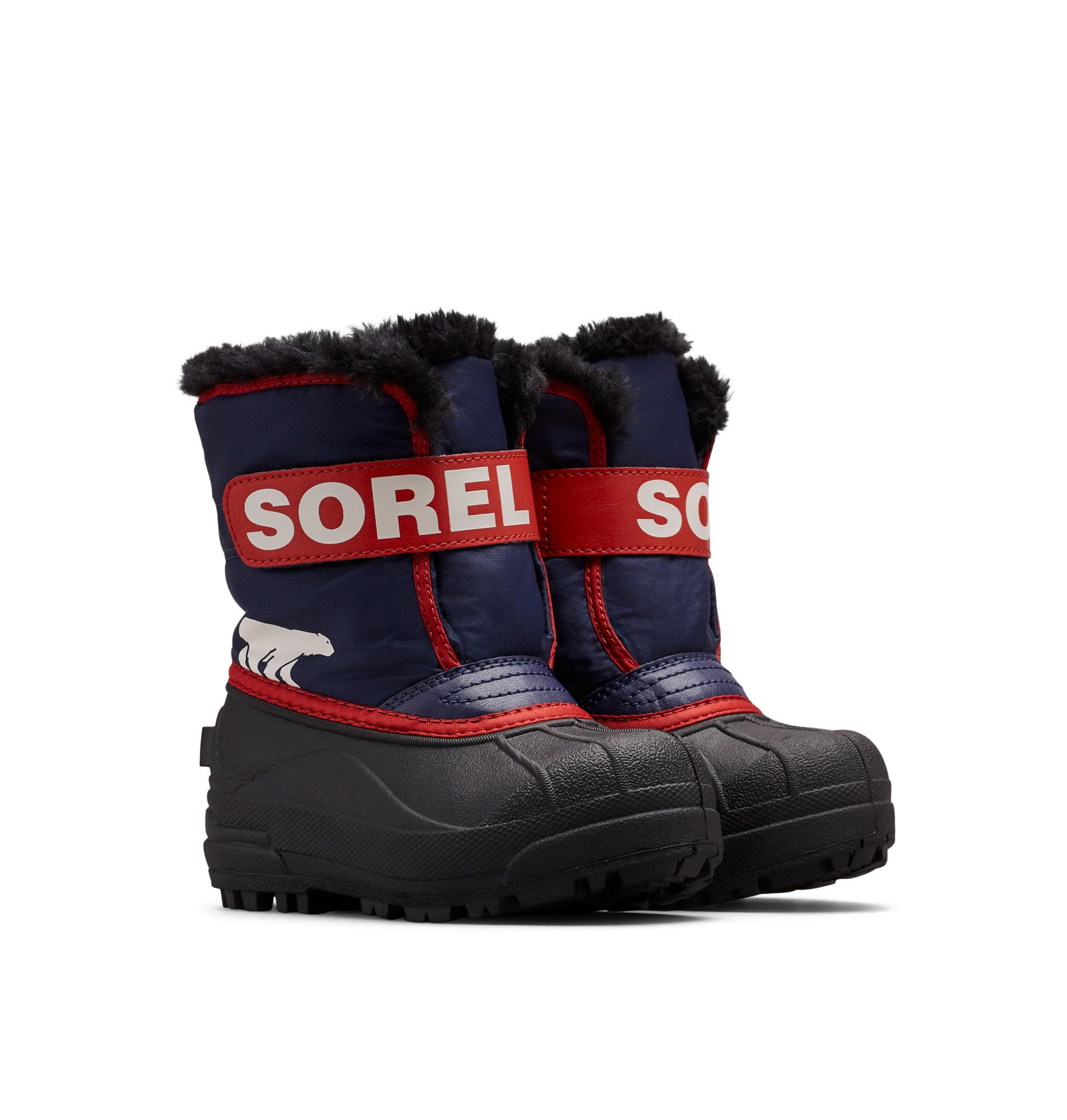 Sorel 1869562 Botas de InviernoUnisex niños