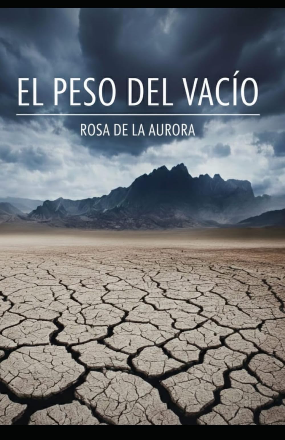 El peso del vacío: La Soberanía del silencio