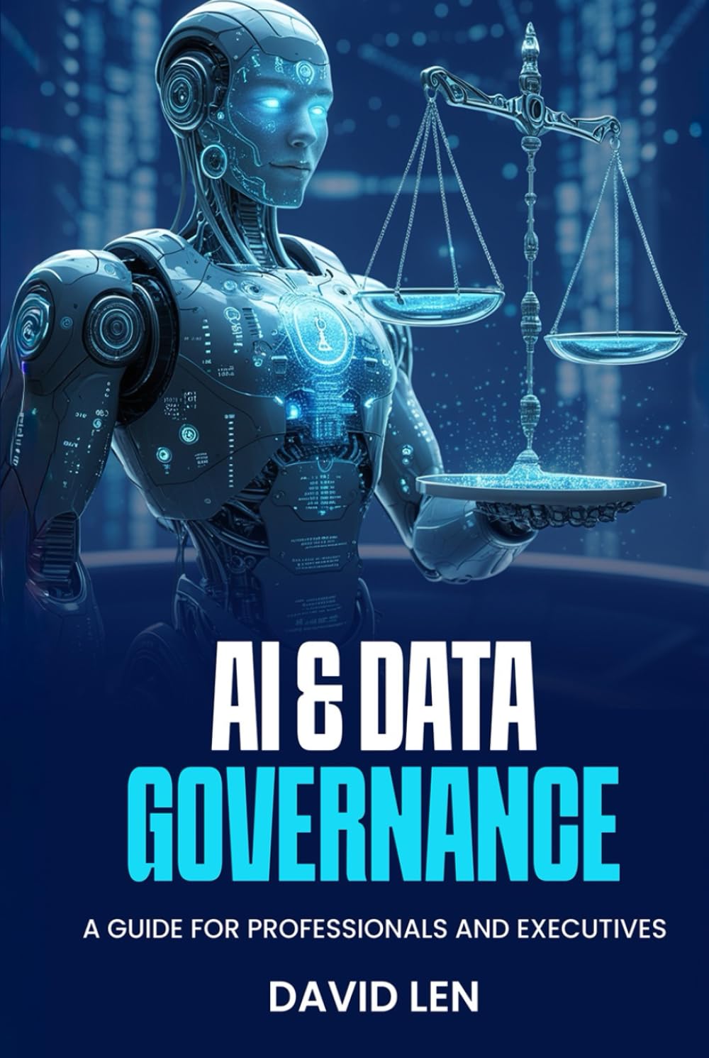AI and Data Governance: A Guide for Professionals and Executives
