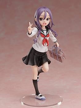 Amazon | フリュー それでも歩は寄せてくる 八乙女うるし 1/7