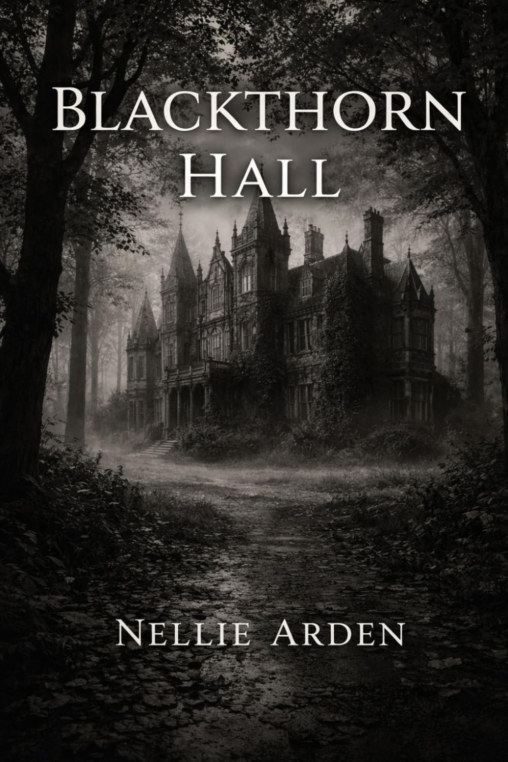 Blackthorn Hall