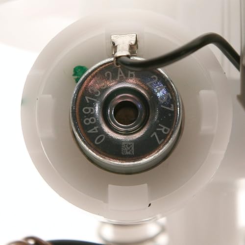 Miniatura 6 de Delphi Conjunto del módulo de la bomba de combustible