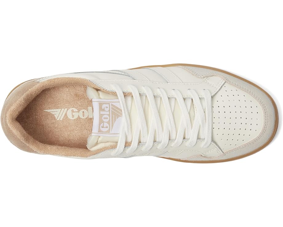 Gola Eagle 86 - Top View