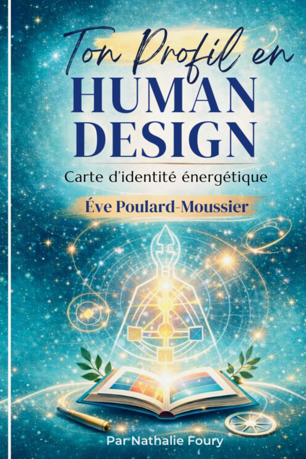 Ton Profil en Human Design