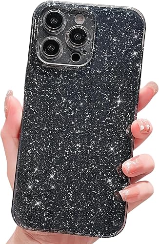 MINSCOSE Funda compatible con iPhone 12 Pro Max de 6.7 pulgadas, bonito color neón brillante, con purpurina, delgada, delgada, a prueba de golpes, MINSCOSE Funda compatible con iPhone 12 Pro Max de 6.7 pulgadas, bonito color neón brillante, con purpurina, delgada, delgada, a prueba de golpes,