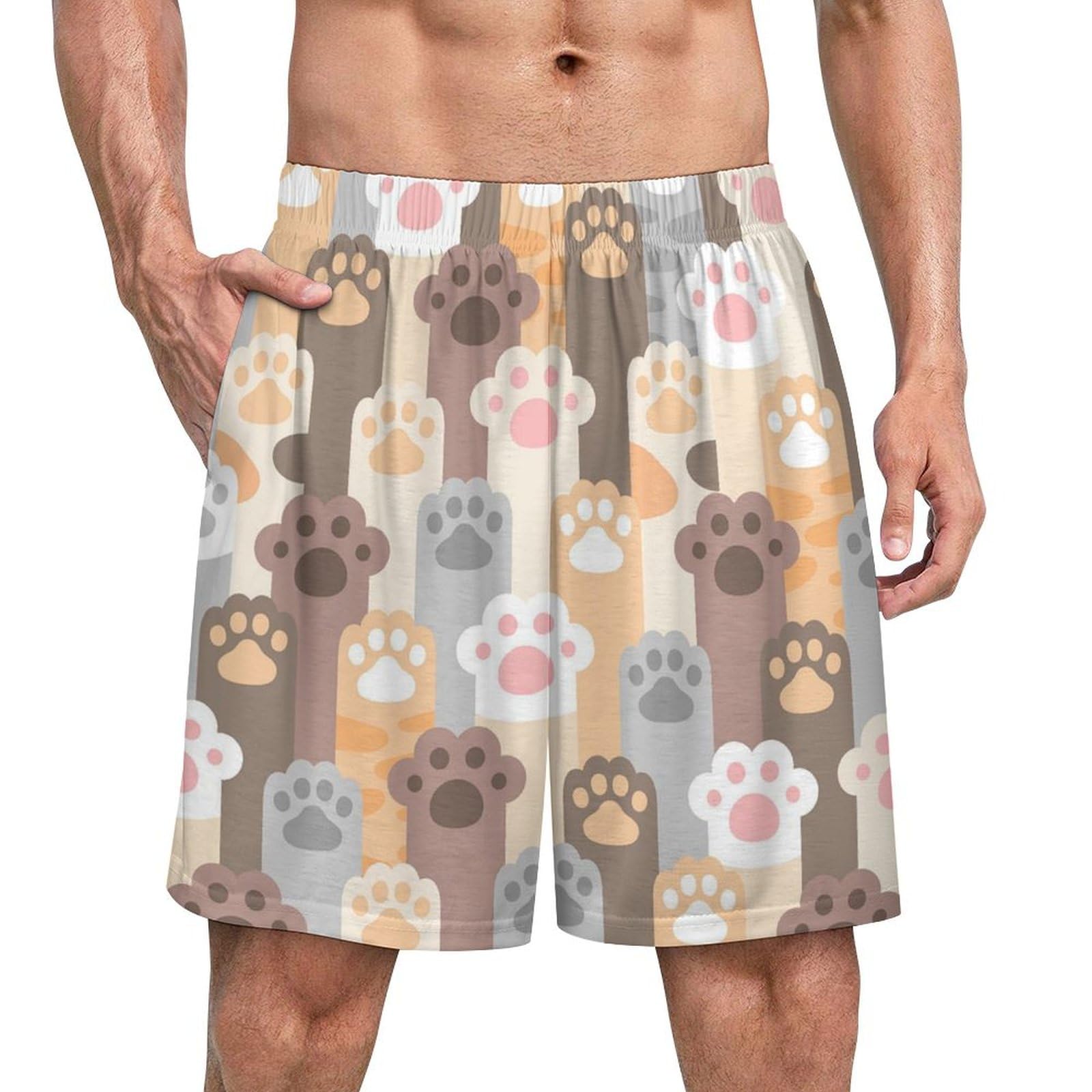 mens Shorts-image-44