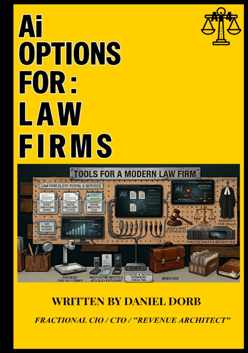 Ai Options For: Law Firms: "Docket Changed" AI vs. Real Life