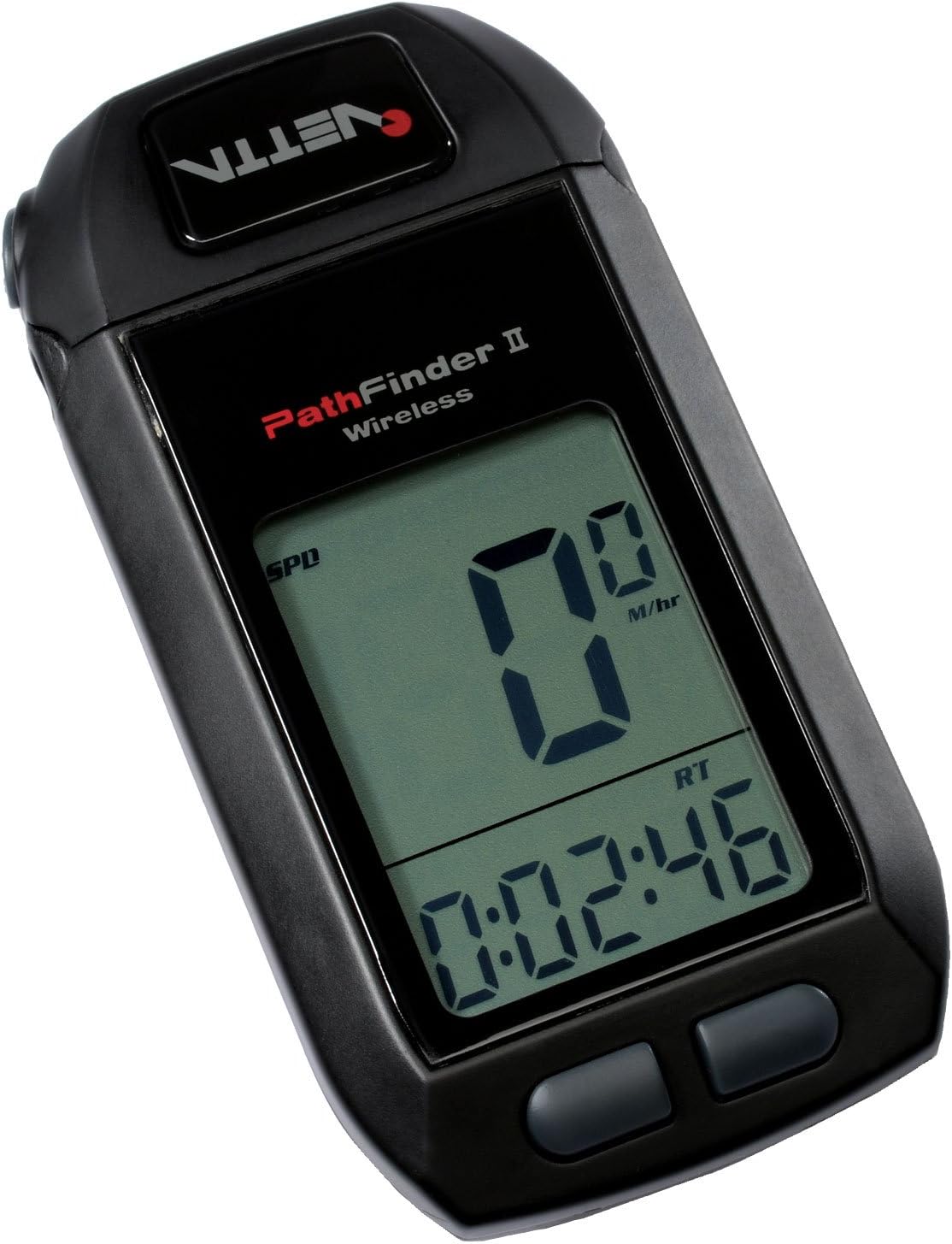 Vetta Pathfinder Wireless Computer