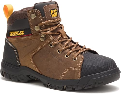 Miniatura 2 de CAT Women's Wellspring Waterproof Mg Steel Toe Industrial Boot