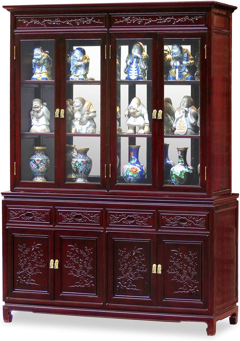 Rosewood Oriental China 60