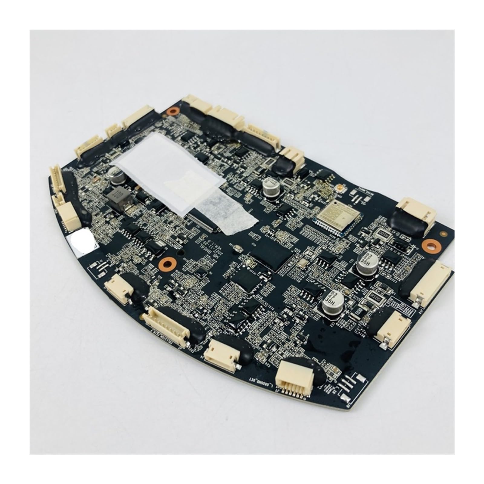 Motherboard, Scheda madre di ricambio DHIPP for spazzatrice, compatibile con i pezzi di ricambio for robot aspirapolvere autopulente Roidmi EVA SDJ06RM,Robot Vacuum Cleaner