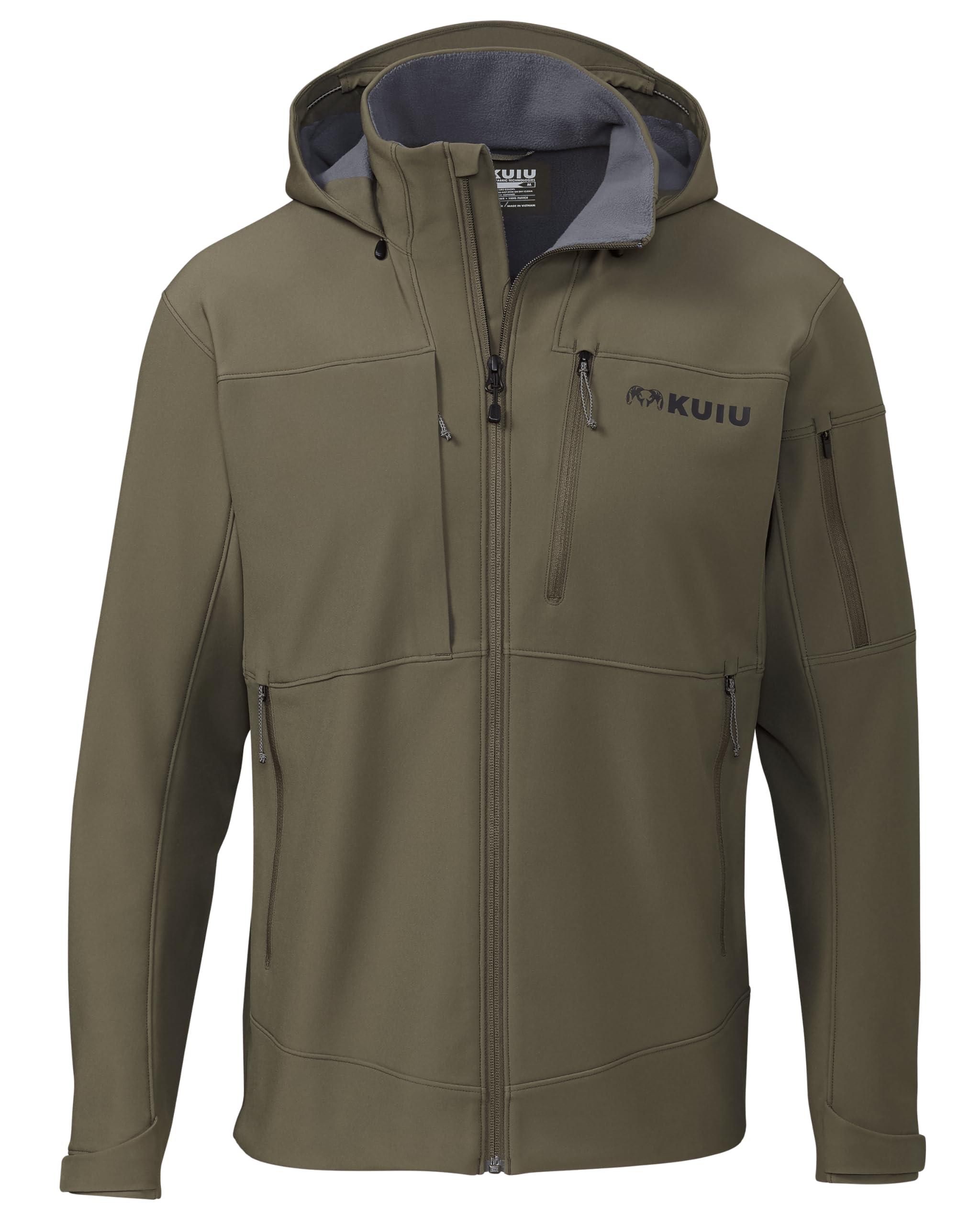 KUIU Guide PRO Hooded Jacket