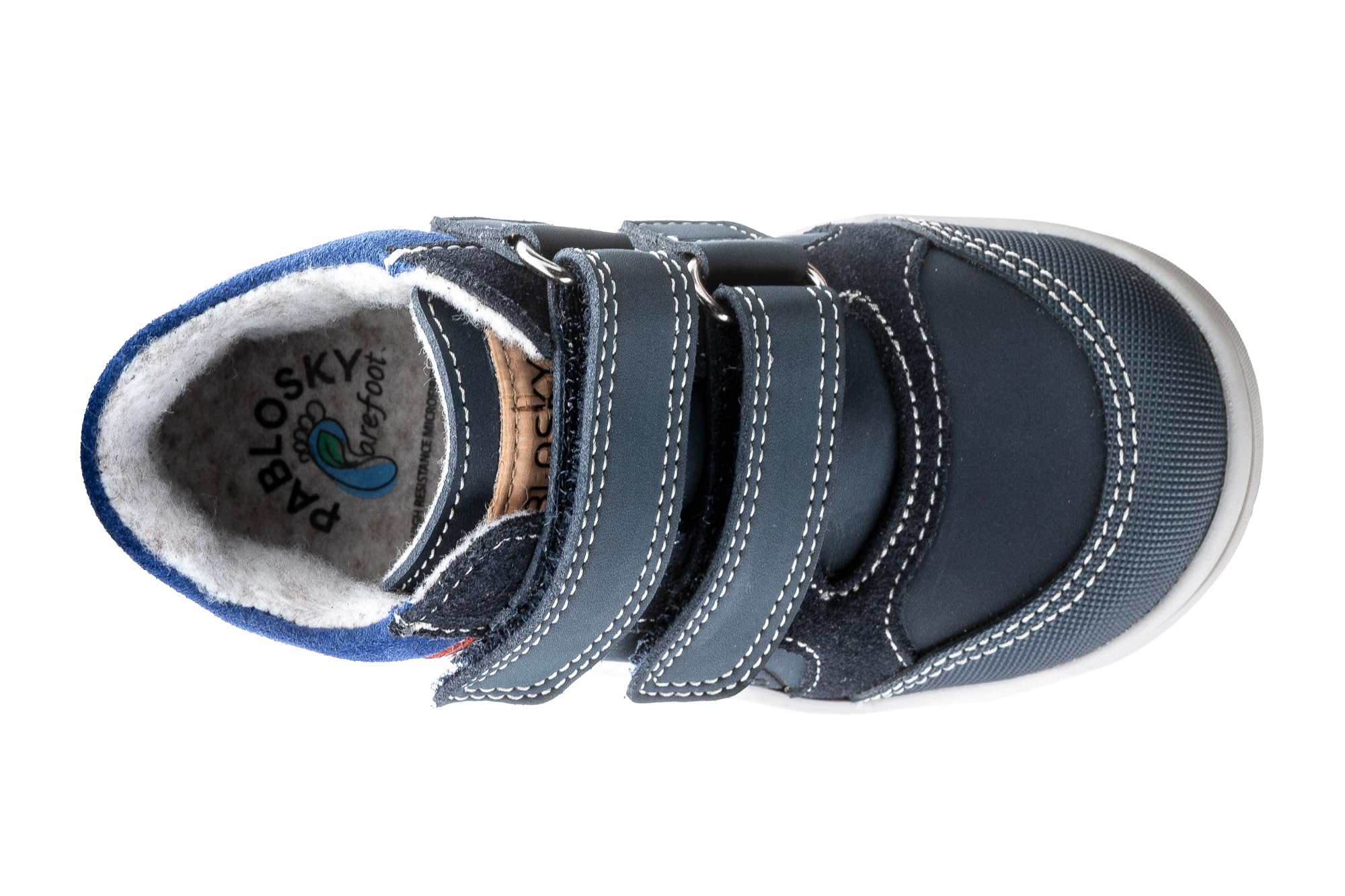 Botas para Niño Pablosky ZERO 519424