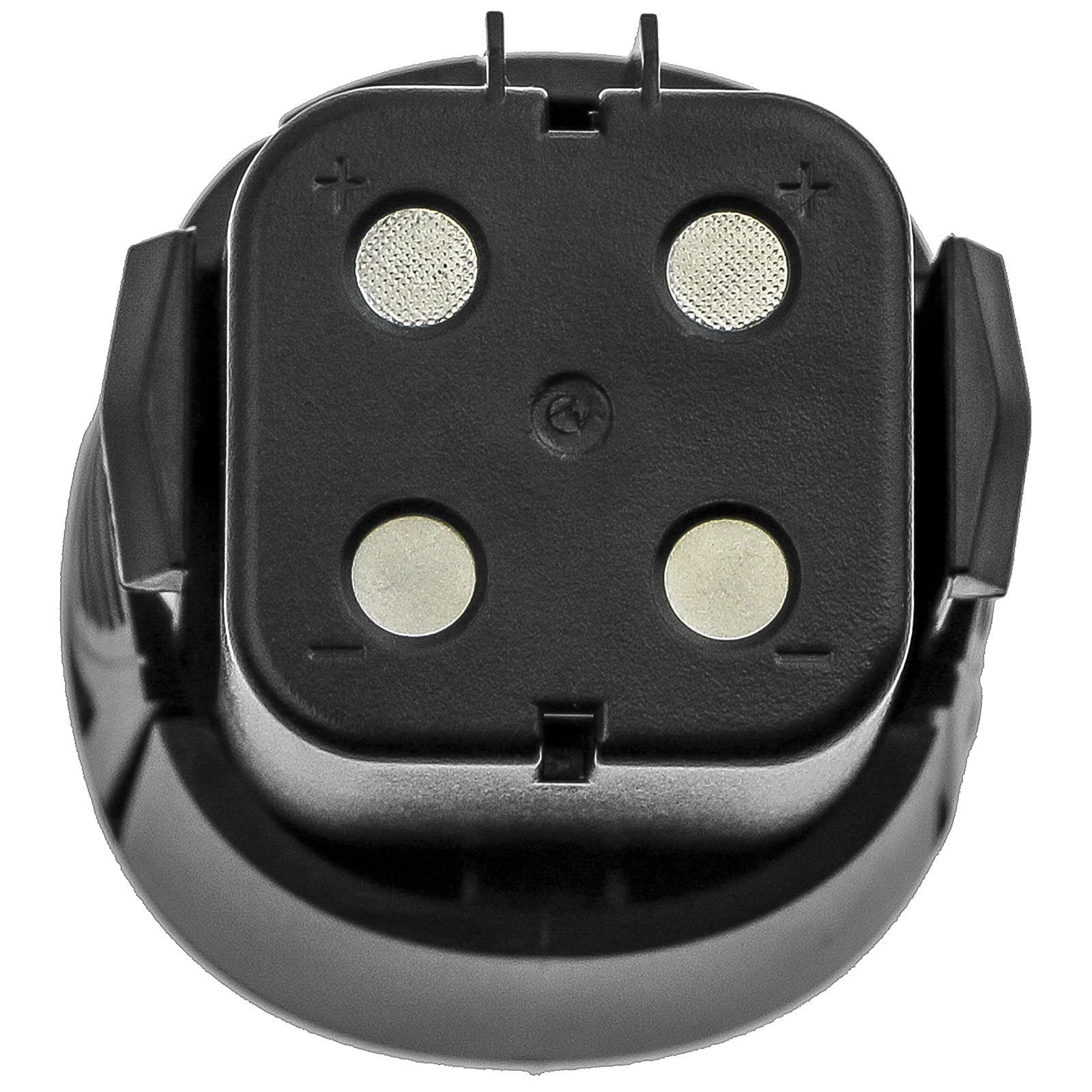 Replacement 2-Pack 4.8V 3.0Ah NiMH Batteries – Replacement For Dremel 755, 7300 Rotary Tools Dremel Battery