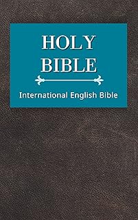 International English Bible
