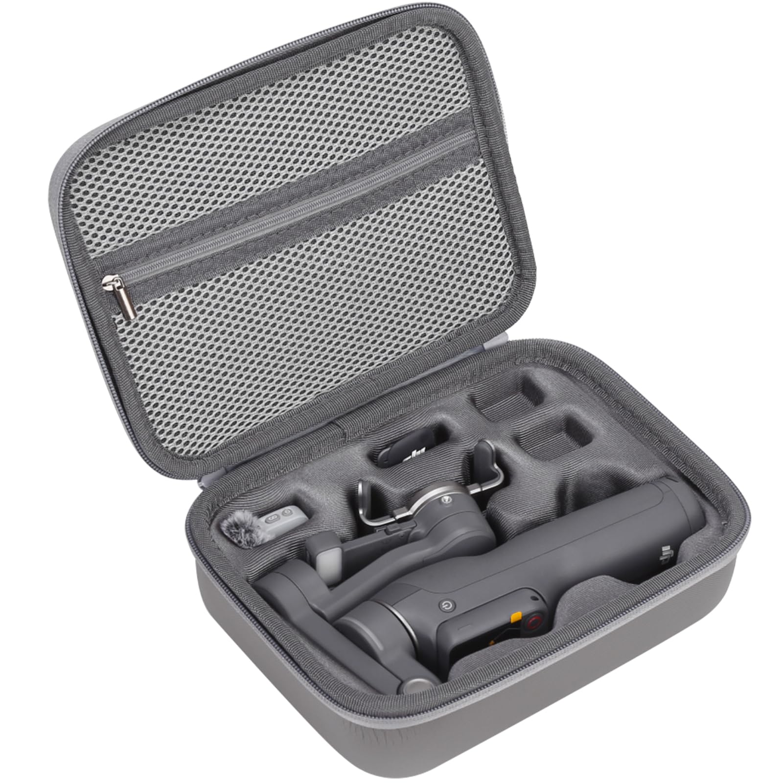 Custodia Borsa per DJI Osmo Mobile 8P, Gimbal Case Bag Custodia da trasporto Borsa protettiva Sacca da viaggio Accessori per DJI OM 8P/Osmo Mobile 8P Portatile Gimbal Stabilizzatore