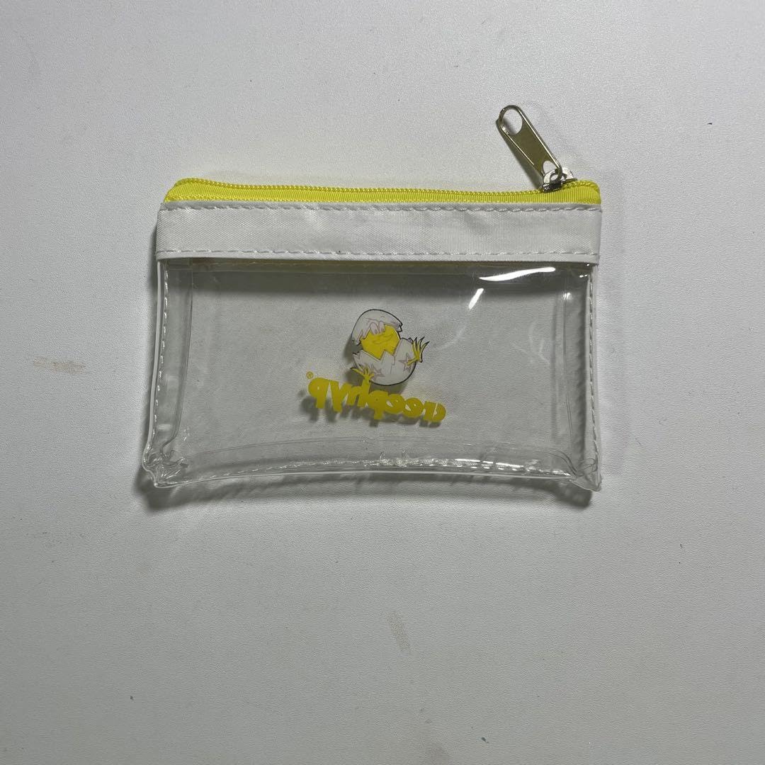 Creep Hype Taikai Club Goods Pouch