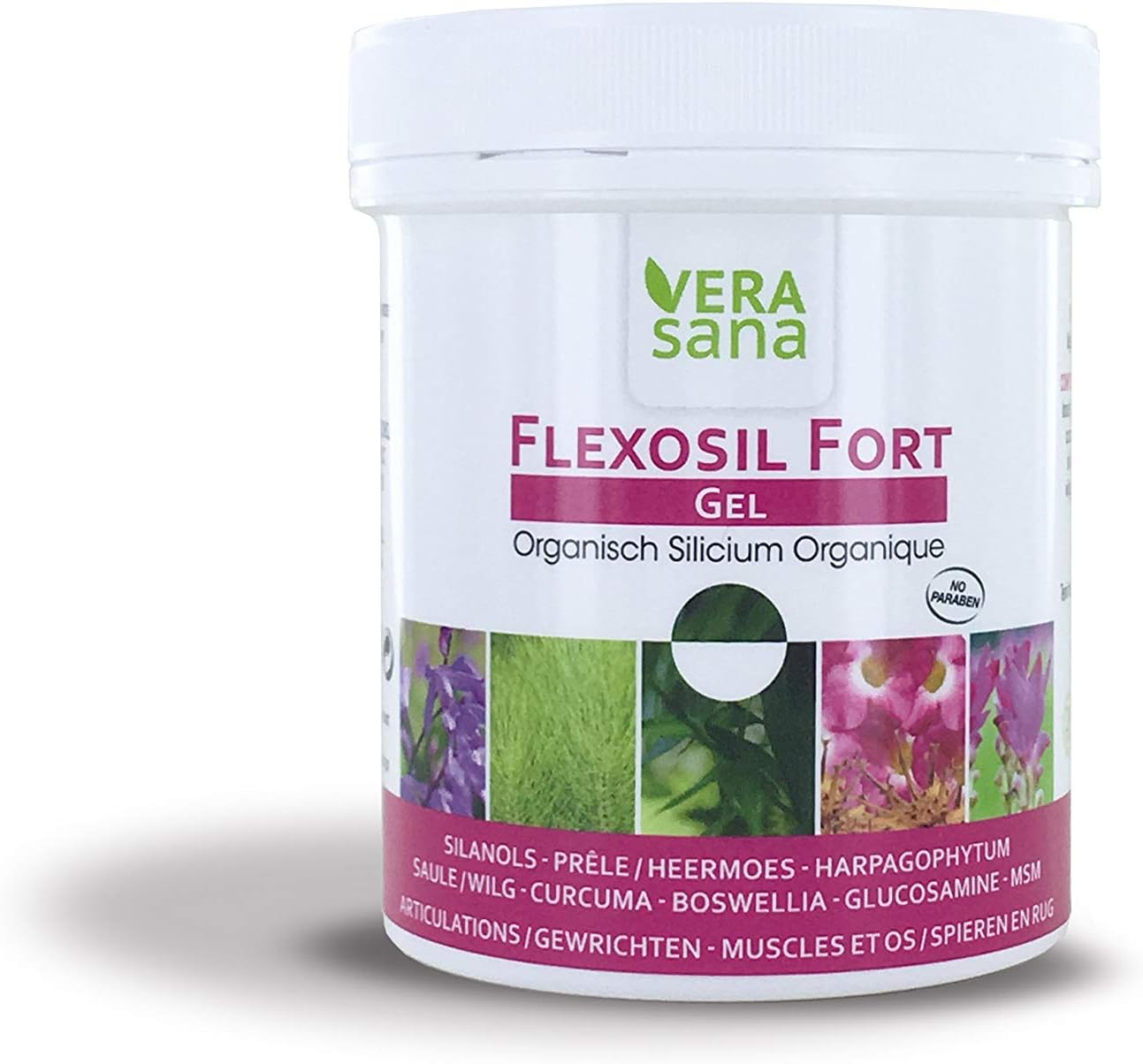 integratori di curcuma