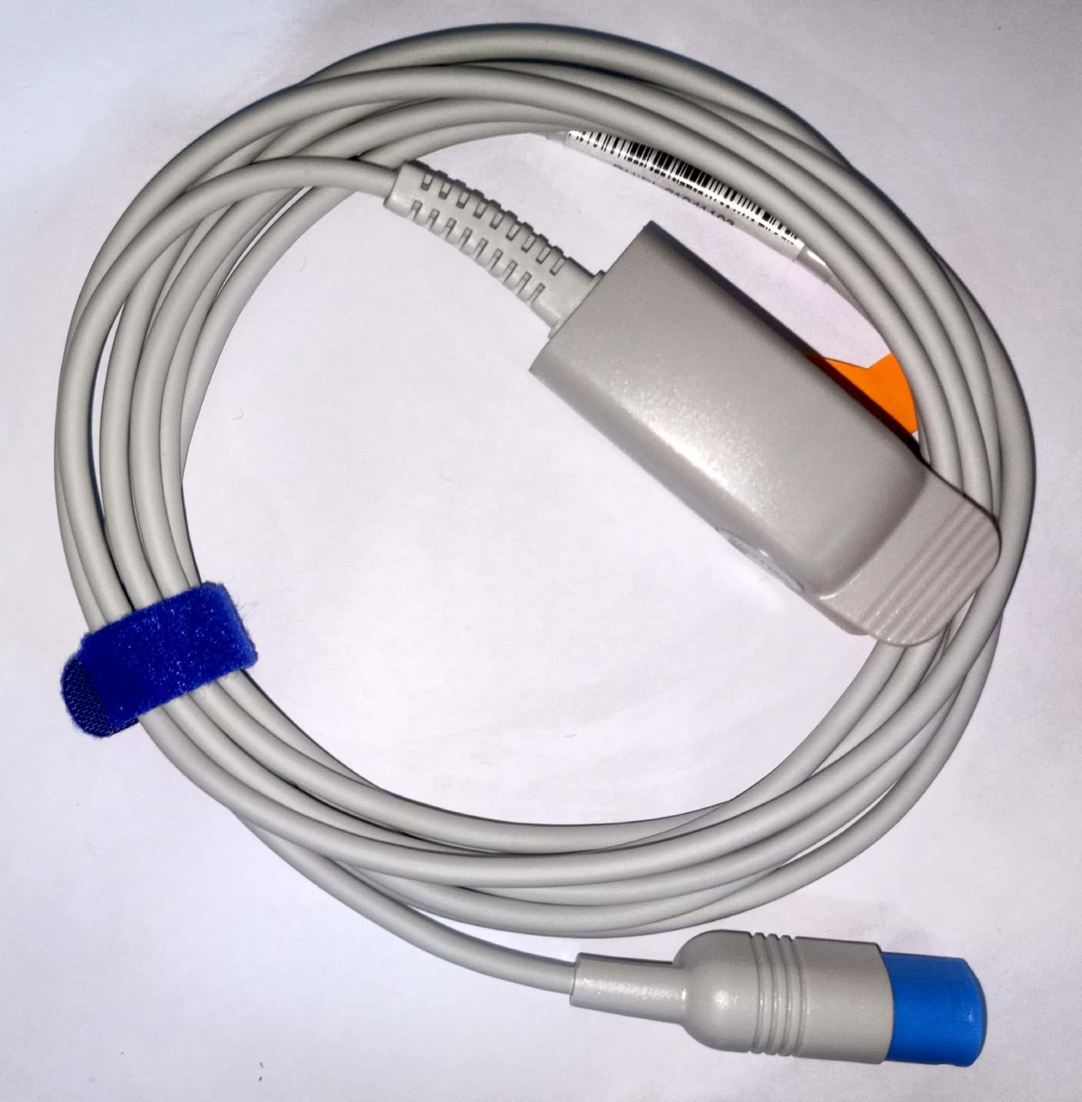 DHIPL- MP20 8 PIN SPO2 PROBE 3 MTR (ADULT CLIP) (B09R9CQ8VZ) Amazon Price History, Amazon Price Tracker