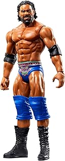 WWE Jinder Mahal Action Figure