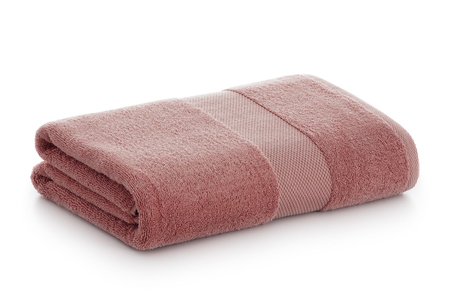 Set 6 Toalla Algodon 500 Gr 50X100 Cm 308 Nude