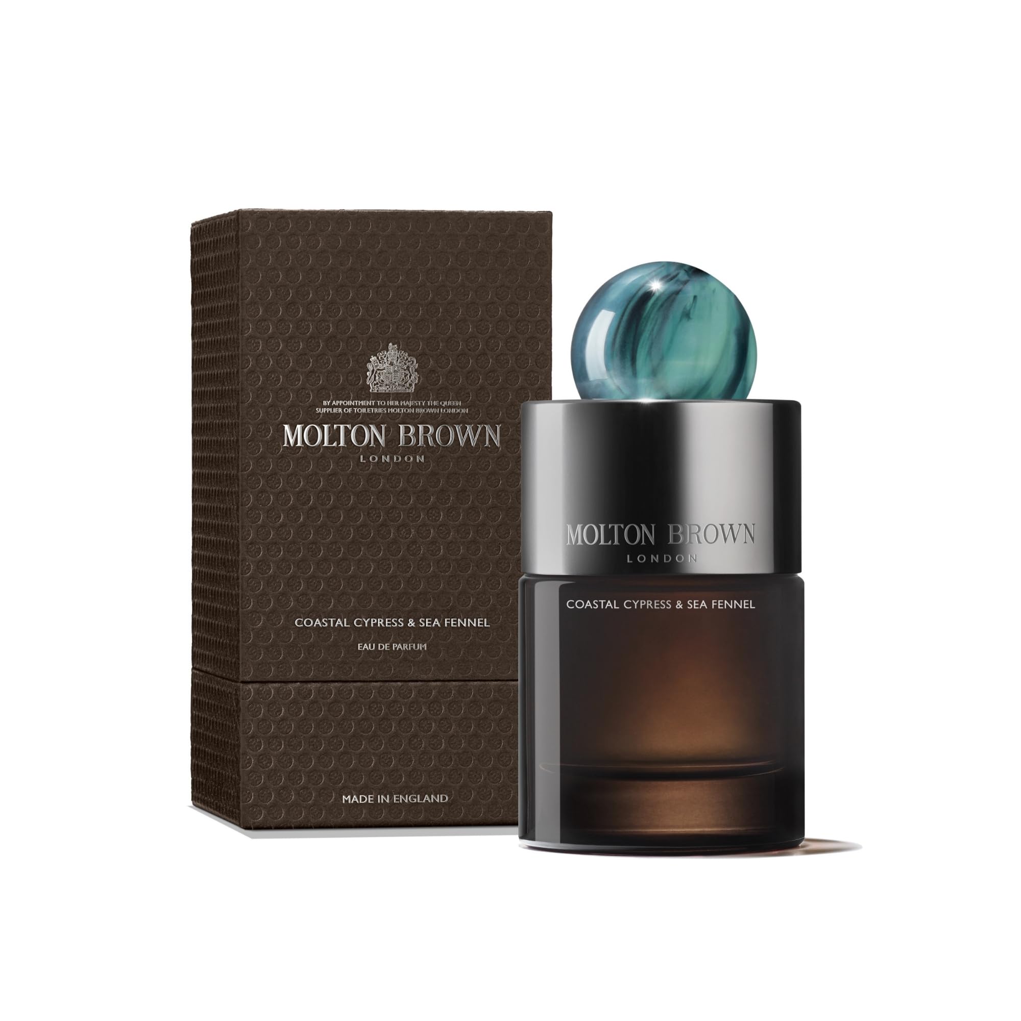 Amazon.co.jp: 【公式】MOLTON BROWN サイプレス&シーフェンネル