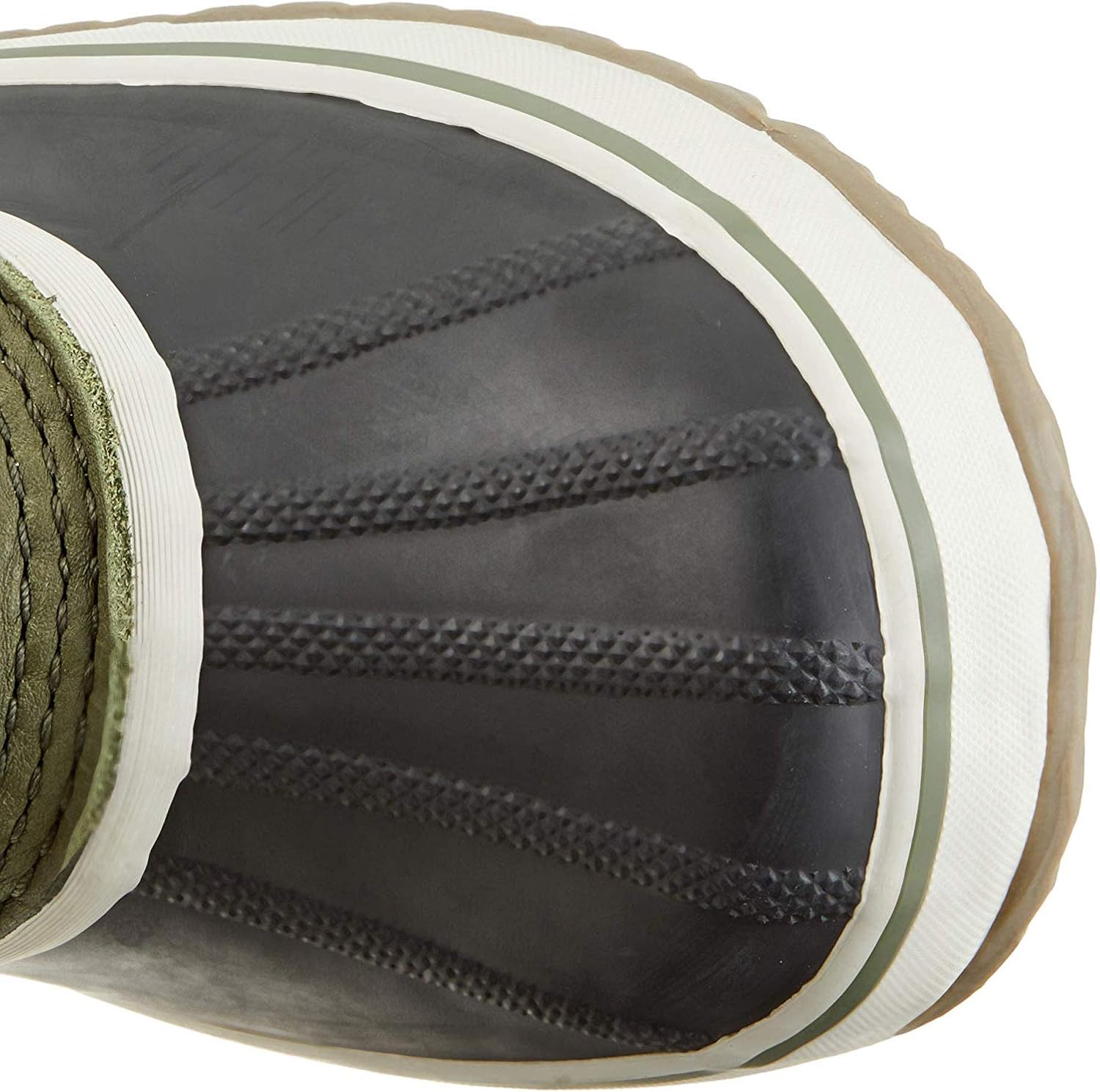 Sorel Women's Snow Boots 8 Nori, Dark Stone