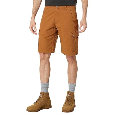 Carhartt Rugged Flex Relaxed Fit Ripstop Cargo Work Shorts Men