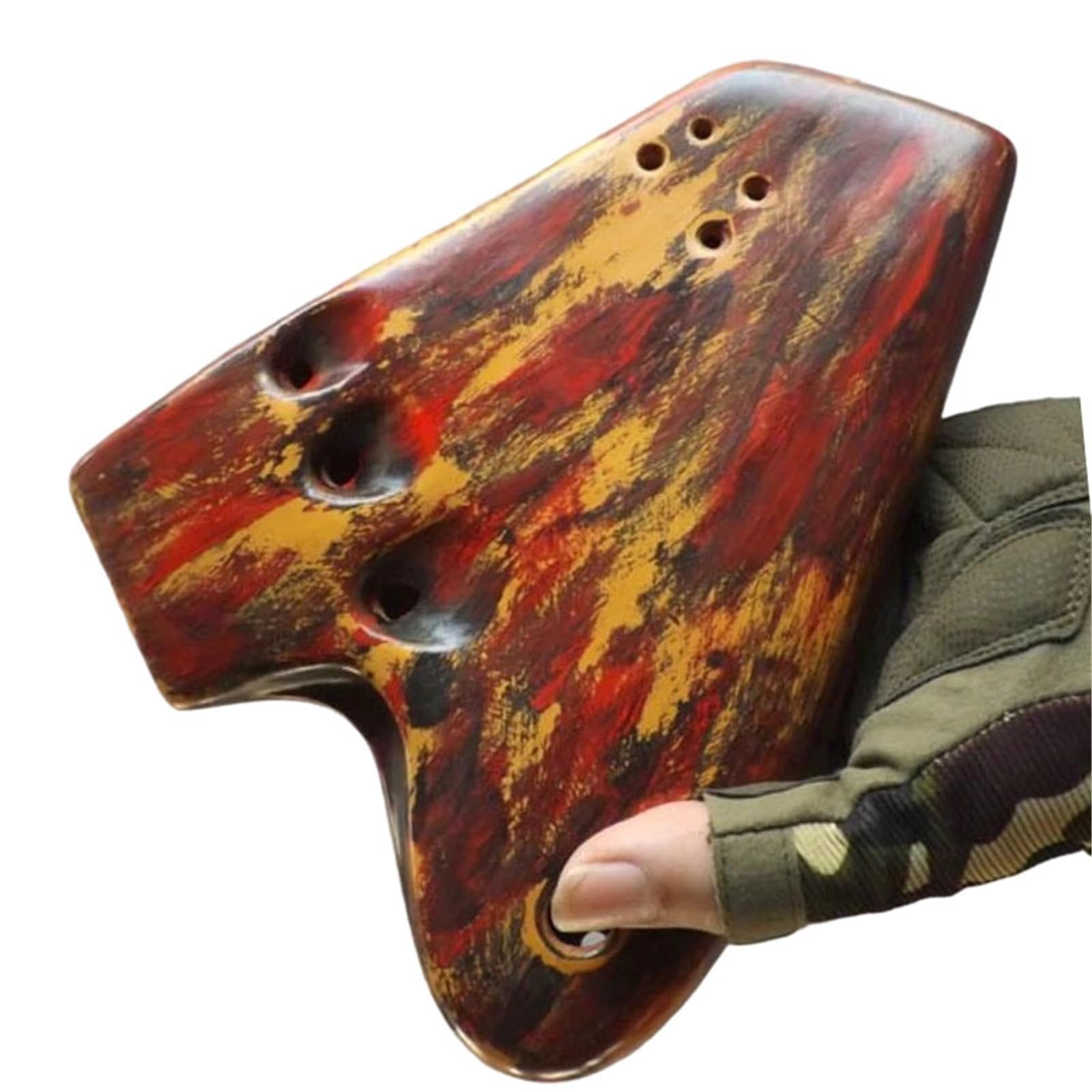 Okaryna Alto AE Tone Ocarina Professional