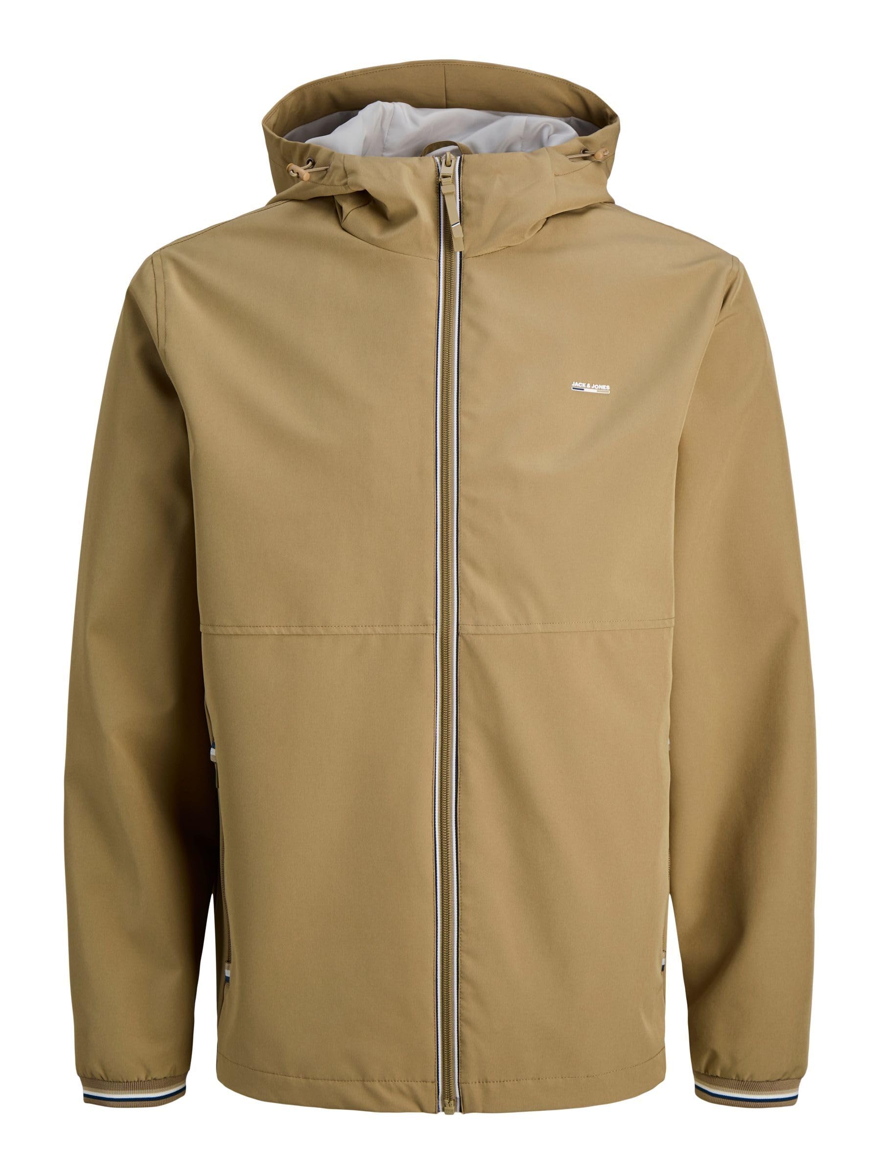 JACK & JONES Male Jacke Jacke