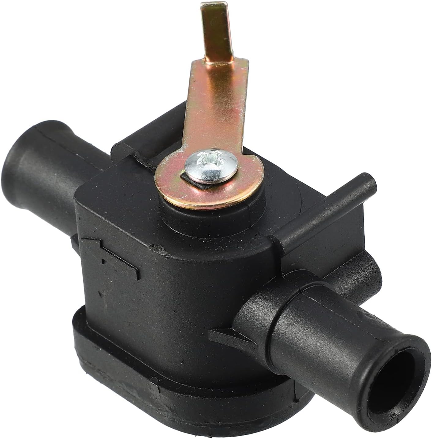 Car GM HVAC Heater Control Valve for Toyota Tacoma 1995 1996 1997 1998 1999 2000 2001 Heater Water Valve Replaces 87240-04020 8724004020
