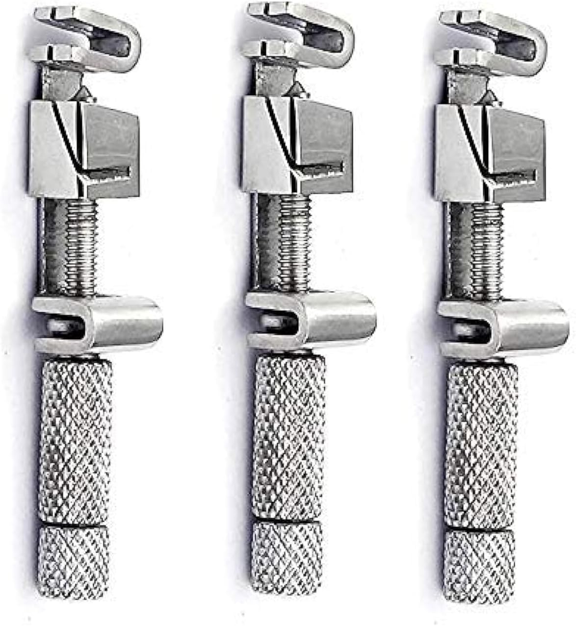 3 pieces Matrix Tofflemire Retainer Universal Bands Dental Instruments