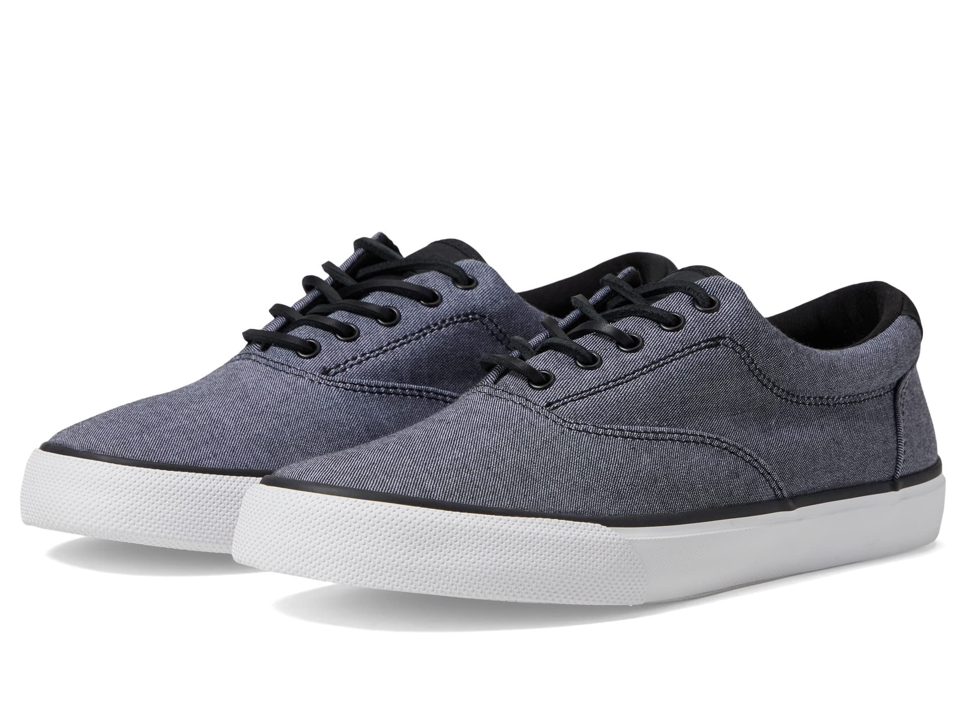 Sperry Mens Striper II CVO Seacycled