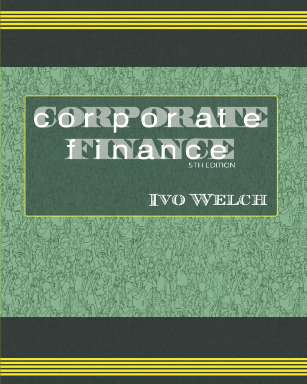 Corporate Finance
