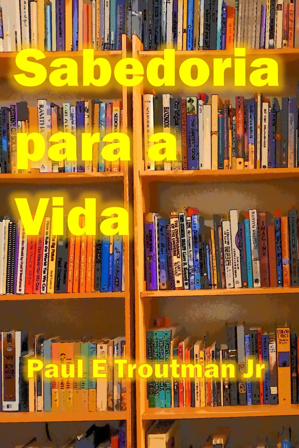 Sabedoria para a Vida