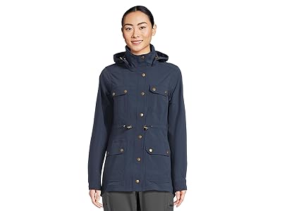 L.L.Bean Boundless Softshell Jacket Women