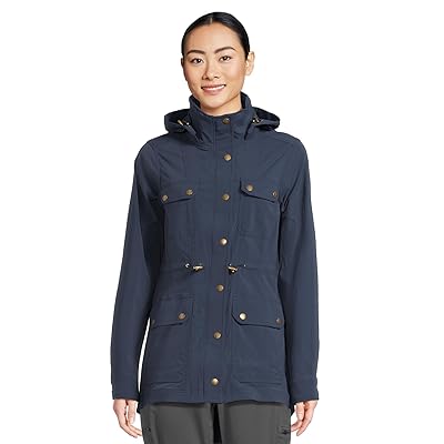 L.L.Bean Boundless Softshell Jacket Women