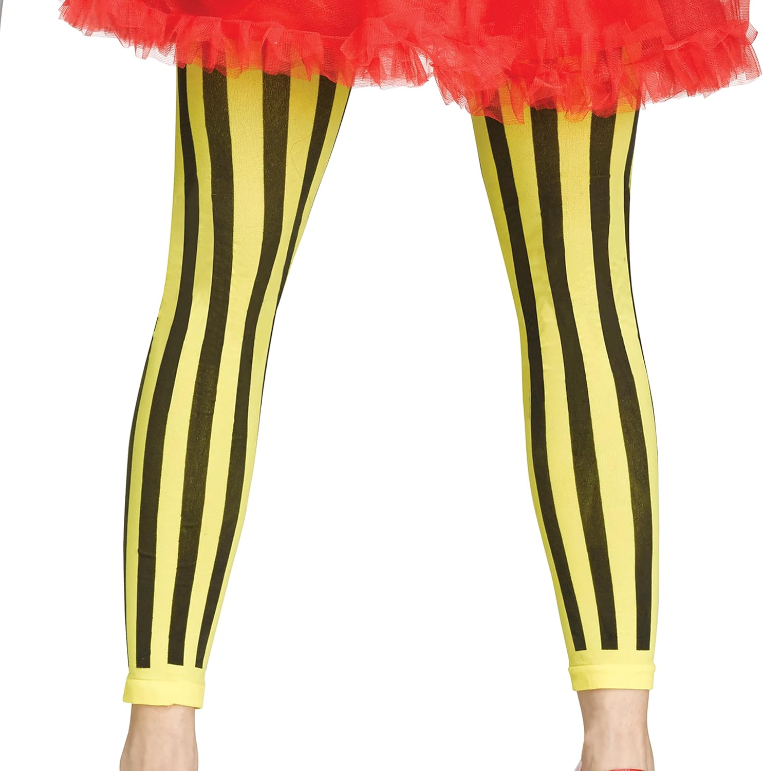 Fun World Women's Freakshow Clown Adult Costume, Large