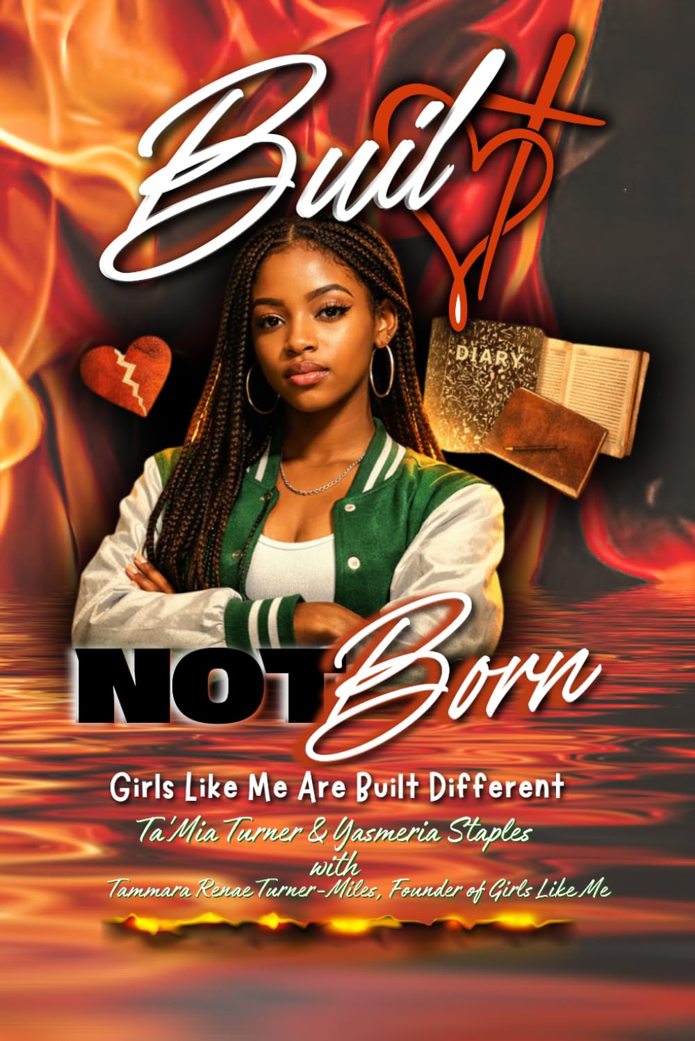 Built, Not Born: Girls Like Me Are Built Different
