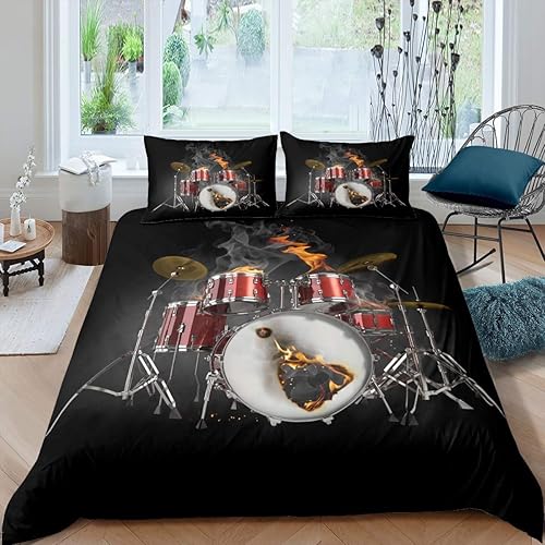 Miniatura 4 de Juego de cama para perros Feelyou con estampado de perro, funda de edredón para niños y niñas, funda de edredón de perro de Labrador en 3D, con