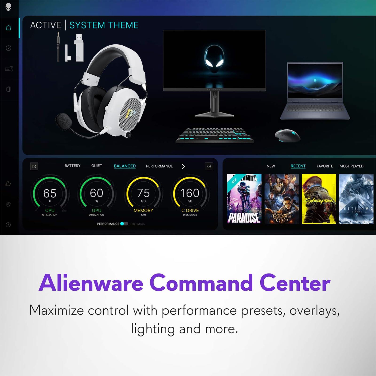 Amazon.com: Alienware 16 Aurora Laptop, 16 Amazon.com: Alienware 16 Aurora Laptop, 16