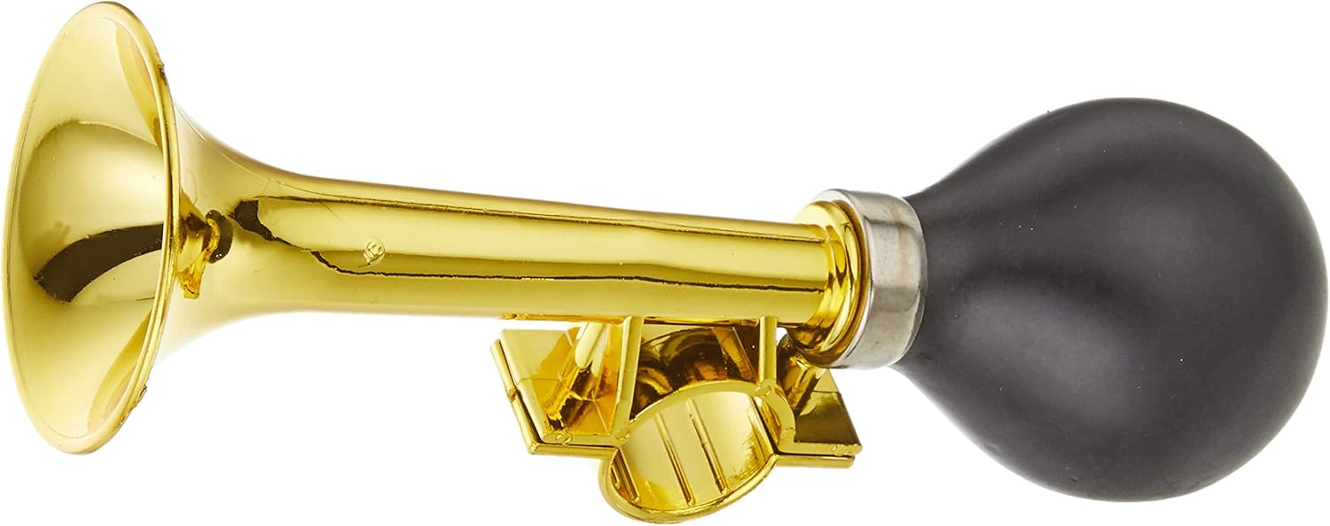 Amazon Mjm 007 イケイケラッパ ラッパ 吹奏楽器 おもちゃ