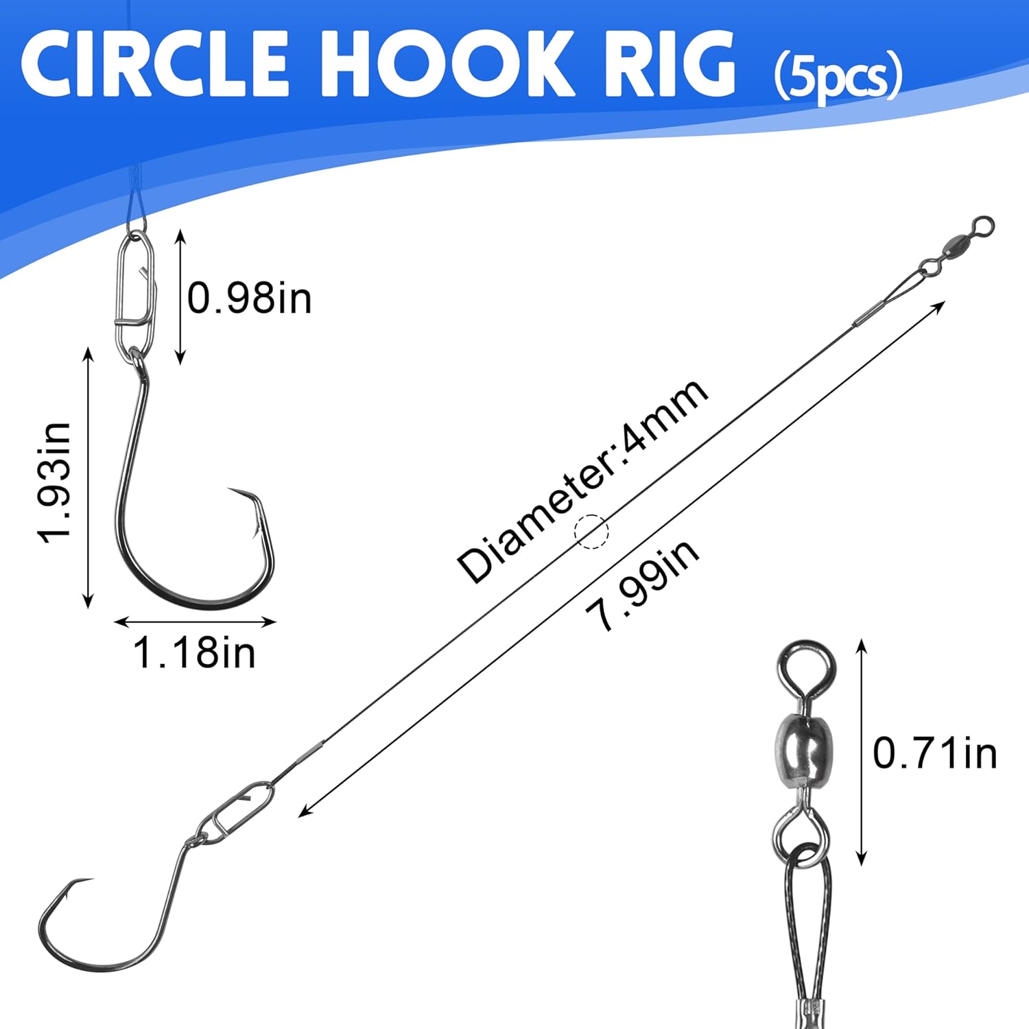 Surf Fishing Tackle Kit,150pcs Ocean Saltwater Fishing Lures Fish Finder Rigs Bucktail Jig Pompano Float Pyramid Sinker Disc Weight Hook Wire Leader Swivel Accessories
