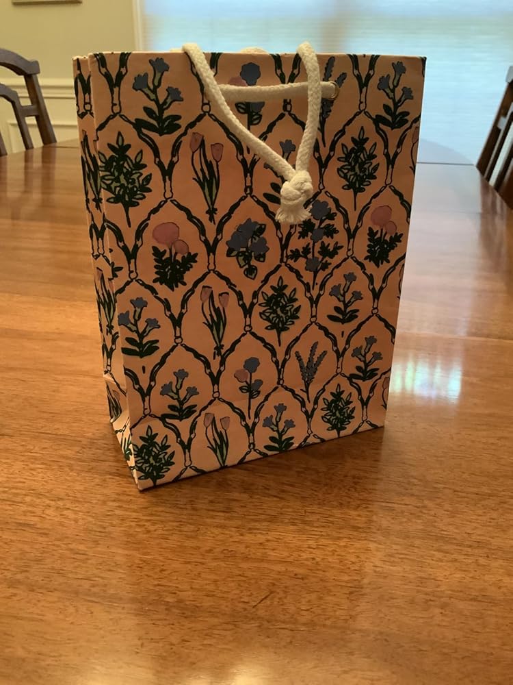 Rajwada Gift Bags - Premium Handmade Paper