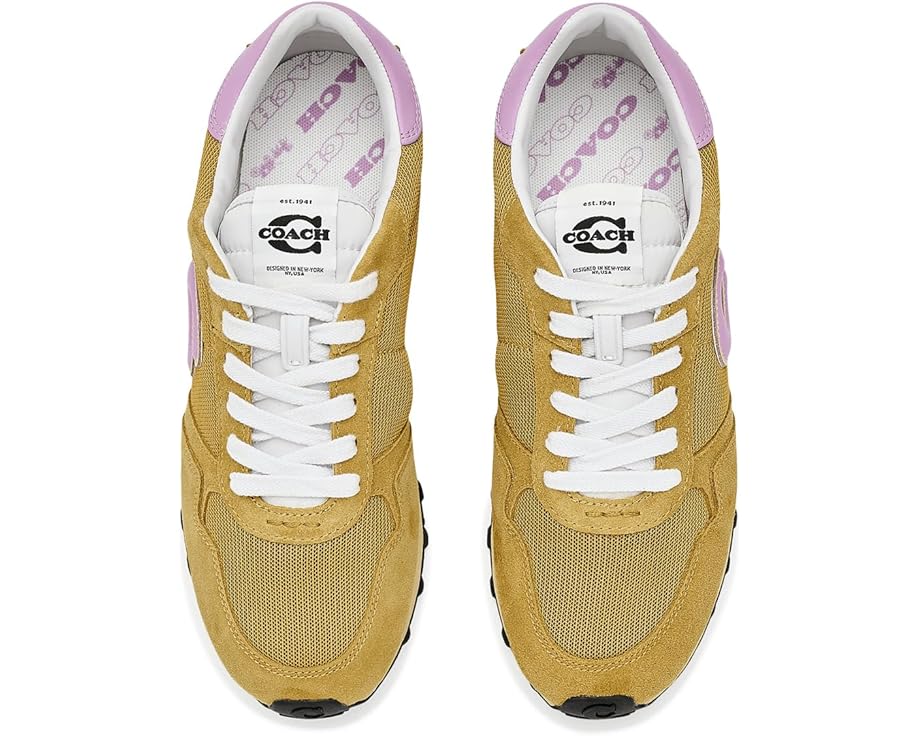 COACH Coach Retro Runner - Top View