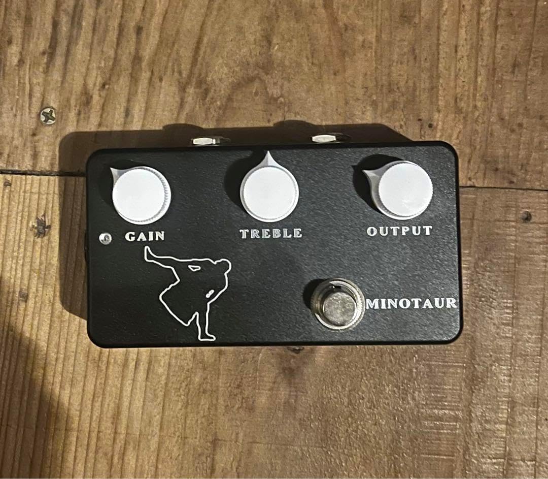 SUMO STOMP MINOTAUR 【公式通販】