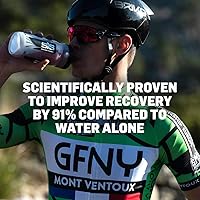 Vista 4 de Science in Sport Tabletas de electrolitos hidráulicos, hidratación rápida, electrolitos de rendimiento para una mayor hidratación y resistencia