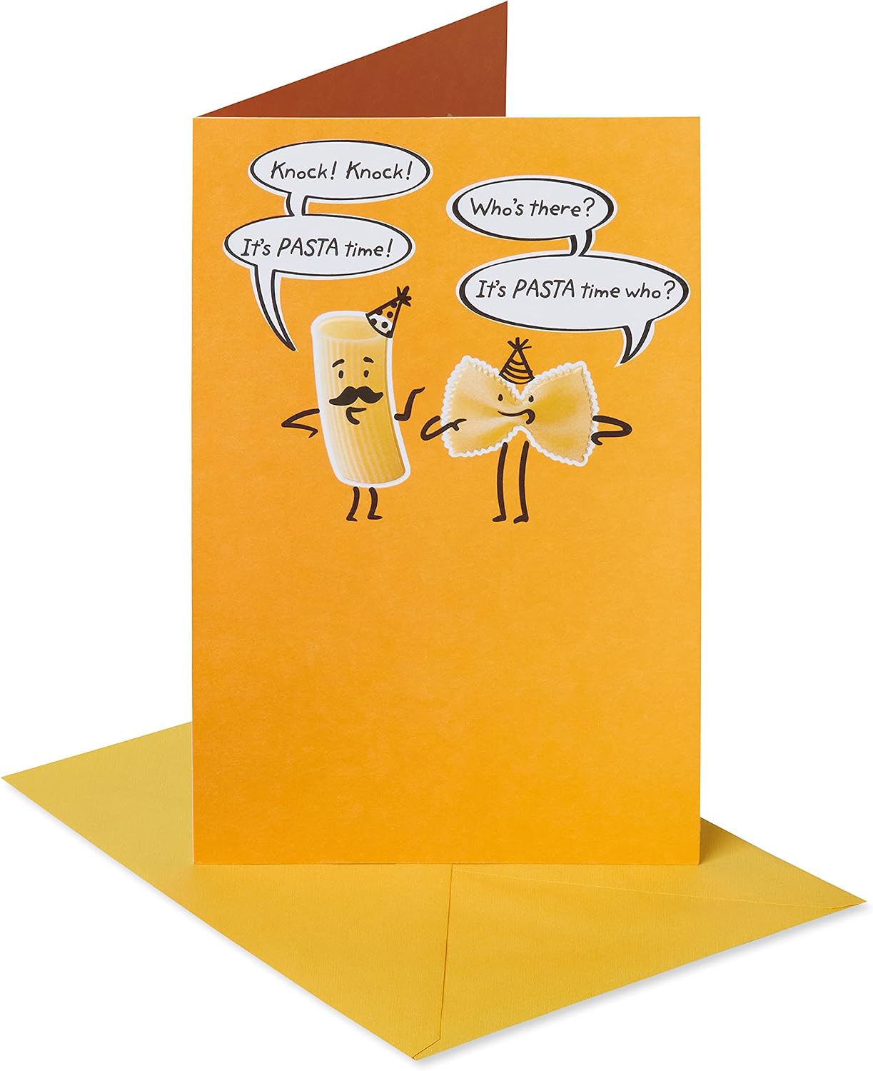 American Greetings Belated Birthday Card (I Know It's Late)