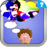 * Simple!!! Celebrities - Before They Were Famous Quiz - Guess the Celebrity and Musicians Faces Game